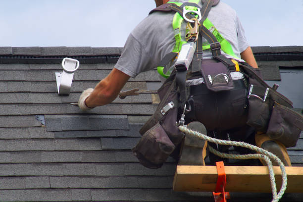 Best Chimney Flashing Repair  in Dauphin, PA